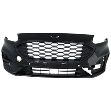 Load image into Gallery viewer, Ford Kuga ST Line front bumper 2020-2024 SUV Genuine pn LV4B-17F003-S
