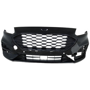 Ford Kuga ST Line front bumper 2020-2024 SUV Genuine pn LV4B-17F003-S