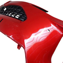 Load image into Gallery viewer, Toyota Yaris Cross front bumper 2022-2024 Genuine pn 52119-0DC20
