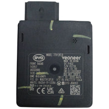 Load image into Gallery viewer, BYD Atto 3 front bumper 2023-2025 SUV Electric Genuine Used SC2E-2803111/A
