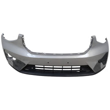 Load image into Gallery viewer, Volvo XC40 front bumper 2022-2024 5 Door SUV Genuine Used pn 31690933
