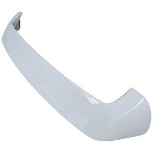 Nissan Juke spoiler for rear tailgate boot lid 2014-2016 Genuine KE615-1KA00WH