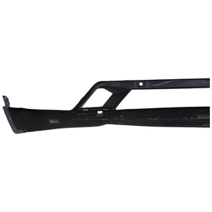 BMW X3 FRONT Lower Valance Trim G01 2021 onwards GENUINE 51119451188