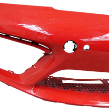 Load image into Gallery viewer, Porsche 911 front bumper carrera 992 2019-2023 Genuine Used 992807221KFFF
