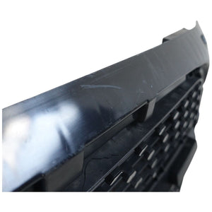 Mercedes Benz GLB AMG Line front bumper grill 2020-2023 GENUINE A2478880302