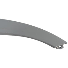 Load image into Gallery viewer, Porsche Cayenne GTS front right wheel arch moulding 2018-2023 Genuine 9Y0853818
