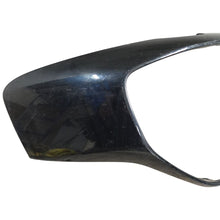 Load image into Gallery viewer, MG HS Hybrid front bumper centre grill trim 2022-2024 Genuine P10947209
