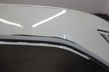 Load image into Gallery viewer, VOLKSWAGEN TIGUAN FRONT BUMPER Upper 2020 onwards SUV GENUINE Used pn 5NA807221C
