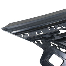 Load image into Gallery viewer, Vauxhall Zafira C front bumper upper grill 2017-2018 Genuine 341601492
