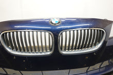 Load image into Gallery viewer, BMW 5 SERIES SE FRONT BUMPER 2010 to 2013 F10 F11 GENUINE Used 51117200712
