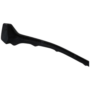 Suzuki Swift front bumper carbon effect splitter 2018-2023 920E0-53R44-000