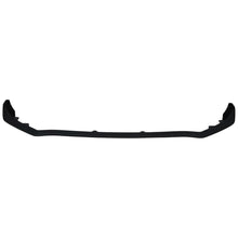 Load image into Gallery viewer, Suzuki Swift front bumper carbon effect splitter 2018-2023 920E0-53R44-000
