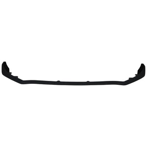Suzuki Swift front bumper carbon effect splitter 2018-2023 920E0-53R44-000