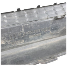 Load image into Gallery viewer, AUDI A3 S Line REAR BUMPER Valance Hatchback 5 Door 2020 on GENUINE 8Y4807521B
