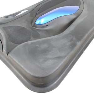 Vauxhall Adam front right RH door card panel 2013-2019 Genuine OPS11432