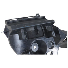 Load image into Gallery viewer, BMW 5 Series M Sport rear bumper mounting bracket F10 2011-2016 51127331600
