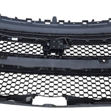 Load image into Gallery viewer, Range Rover Sport SV front bumper L461 2024-2026 SUV Genuine pn P9XM-17F003-A

