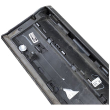Load image into Gallery viewer, Audi Q5 S Line rear left door moudling trim 2017-2020 Genuine Used 80A853969
