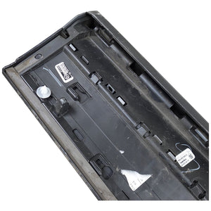 Audi Q5 S Line rear left door moudling trim 2017-2020 Genuine Used 80A853969