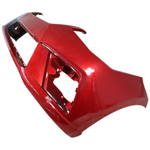 Load image into Gallery viewer, Seat Ibiza front bumper 2017-2019 Hatchback Genuine pn 6F0807221D
