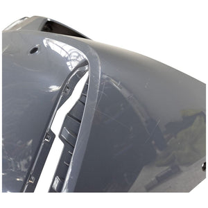 BMW 1 series M sport front bumper F40 2019-2023 Genuine used part 51118070928