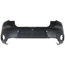 Load image into Gallery viewer, CITROEN C4 X REAR BUMPER Saloon 2023 onwards GENUINE pn 9846790980
