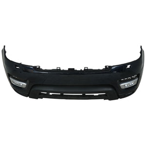 RANGE ROVER SPORT FRONT BUMPER 2013 to 2017 SUV GENUINE pn DK62-17F775-BB