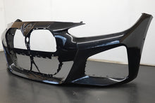 Load image into Gallery viewer, BMW I4 Gran Coupe M Sport FRONT BUMPER. G26 2020 on GENUINE pn 51119881896
