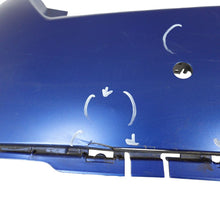 Load image into Gallery viewer, BMW 4 Series Gran Coupe M Sport rear bumper G26 2020-2023 Genuine 51128078583
