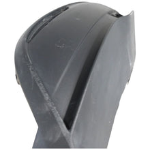 Load image into Gallery viewer, Tesla Model Y rear bumper lower Hatchback 2021-2024 Genuine Used 1494006-00-C
