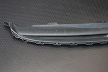 Load image into Gallery viewer, HYUNDAI I30 REAR BUMPER Lower Trim Valance 2012 to 2014 Hatchback pn 86689-A6000
