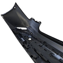 Load image into Gallery viewer, Audi A3 S Line rear bumper Saloon 4dr 2025-2026 Genuine 8Y5807511L
