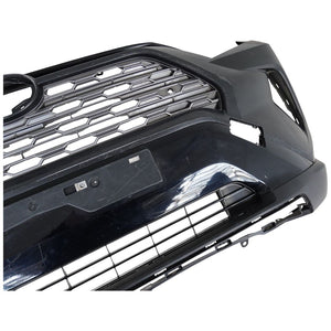 Toyota RAV4 RAV 4 FRONT BUMPER 2019-2021 SUV GENUINE 52119-42B20