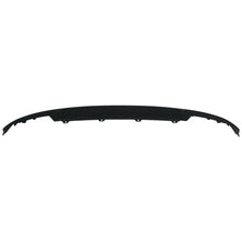 Load image into Gallery viewer, SKODA OCTAVIA REAR BUMPER Lower Trim 2013 to 2016 Genuine 5E5807521

