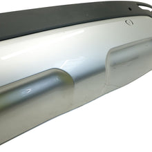 Load image into Gallery viewer, KIA NIRO REAR BUMPER Lower Section 2023 onwards GENUINE pn 86650-AT000
