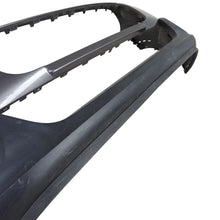 Load image into Gallery viewer, Citroen C3 front bumper upper section 2016-2019 Hatchback Genuine 9813378877
