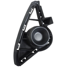 Load image into Gallery viewer, Hyundai I10 front bumper centre grill 2020-2023 Hatchback Genuine 86351-K7650
