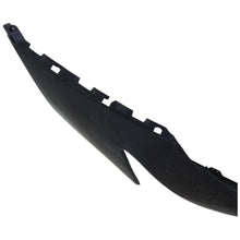 Load image into Gallery viewer, HYUNDAI BAYON FRONT BUMPER Upper Section 2021 onwards GENUINE pn 86511-Q0AA0
