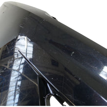 Load image into Gallery viewer, Volkswagen Tiguan Allspace front bumper upper 2016-2019 Genuine 5NN807221
