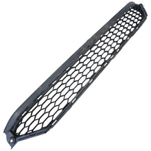 Load image into Gallery viewer, Jaguar I Pace front bumper lower grill 2018-2023 SUV Genuine J9D3-17K945-A
