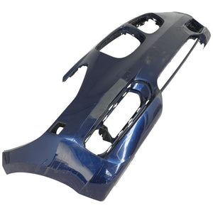 BMW 1 SERIES F20 Sport Line FRONT BUMPER 2011 to 2015 Hatch GENUINE 51117272568