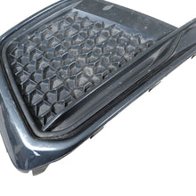 Load image into Gallery viewer, Audi A1 front bumper right lower grill 2019-2023 Genuine 82A807682E
