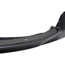 Load image into Gallery viewer, Honda Civic front bumper 2017-2021 Hatchback Genuine 71101-TGG-ZZ00
