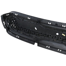 Load image into Gallery viewer, Kia Niro front bumper upper centre grill 2017-2019 Genuine 86350-G5000
