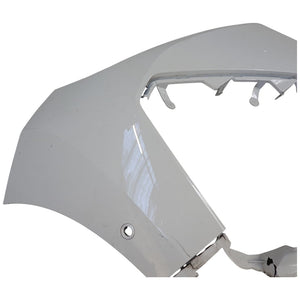 BMW IX FRONT BUMPER 2021 onwards SUV 5 door Electric GENUINE Used pn 51117933621