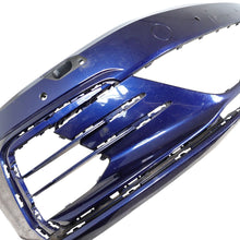 Load image into Gallery viewer, Voklswagen Golf GTI front bumper 2017-2020 Hatchback Genuine 5G0807221LS
