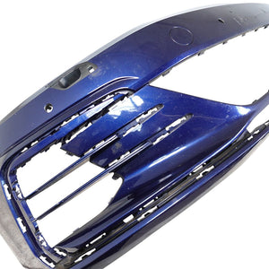 Voklswagen Golf GTI front bumper 2017-2020 Hatchback Genuine 5G0807221LS