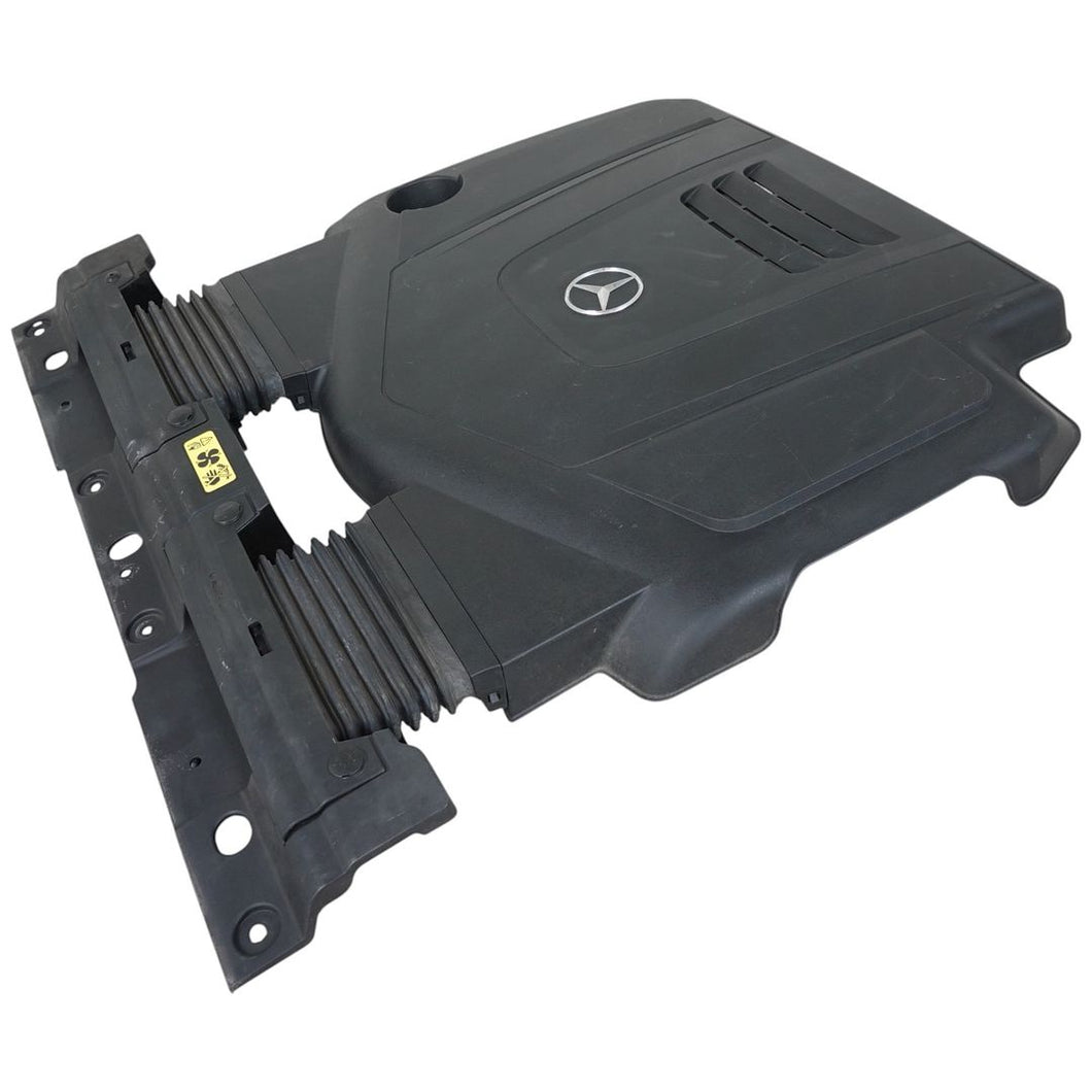 MERCEDES BENZ X CLASS W470 Engine Cover Panel GENUINE A6420100515