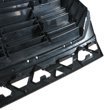 Load image into Gallery viewer, Volkswagen Crafter front bumper upper grill 2017-2023 Genuine 7C0853653J
