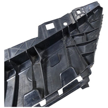 Load image into Gallery viewer, Mercedes Benz A Class front bumper Upper Fitting Trim W176 Genuine A1768851265
